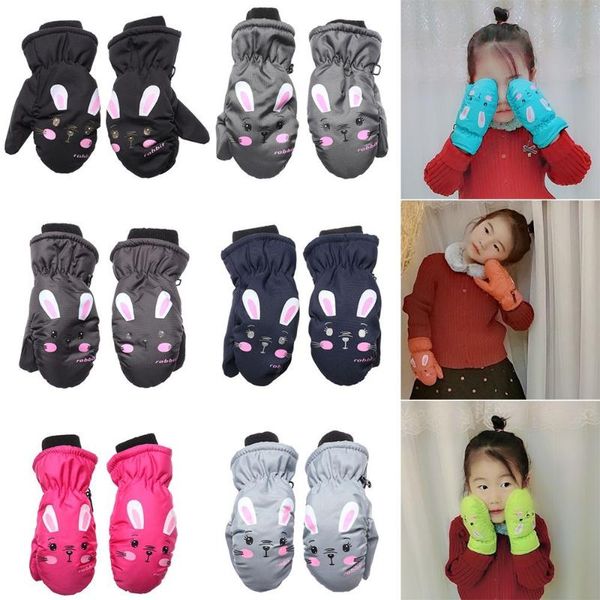 five fingers gloves for children aged 0 to 5 years cartoon sports thick warm mittens waterproof cute winter outdoor ski glove non-sli, Blue;gray
five fingers gloves for children aged 0 to 5 years cartoon sports thick warm mittens waterproof cute winter outdoor ski glove non-sli, Blue;gray