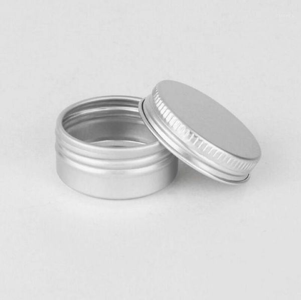 storage bottles & jars wholesale 10g empty aluminium cream with screw lid,10ml aluminum tins, lip container 100pcs lin4739
storage bottles & jars wholesale 10g empty aluminium cream with screw lid,10ml aluminum tins, lip container 100pcs lin4739