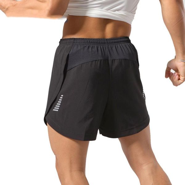 running shorts men quick drying loose outdoor sports training briefs reflective fitness jogging marathon custom, Black;blue
running shorts men quick drying loose outdoor sports training briefs reflective fitness jogging marathon custom, Black;blue