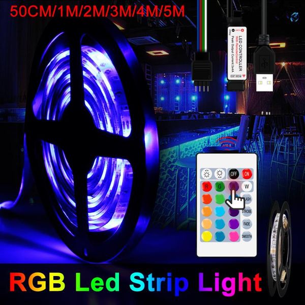 strips dc 5v led light strip 2835 diode tape rgb tv backlight 0.5m 1m 2m 3m 4m 5m waterproof flexible lamp ribbon bedroom wall
strips dc 5v led light strip 2835 diode tape rgb tv backlight 0.5m 1m 2m 3m 4m 5m waterproof flexible lamp ribbon bedroom wall