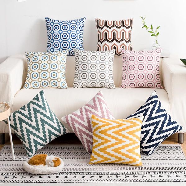 cushion/decorative pillow sweet candy color embroidery throw cover solid nordic cushion case modern style home decoration sofa
cushion/decorative pillow sweet candy color embroidery throw cover solid nordic cushion case modern style home decoration sofa