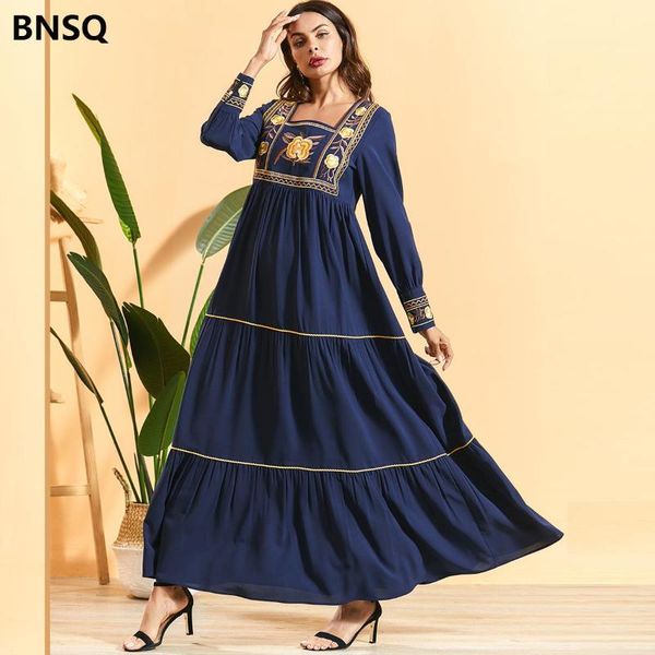 casual dresses muslim arabic islamic dubai kaftan abaya middle eastern morocco indonesia dress oversized robe boho gown, Black;gray
casual dresses muslim arabic islamic dubai kaftan abaya middle eastern morocco indonesia dress oversized robe boho gown, Black;gray