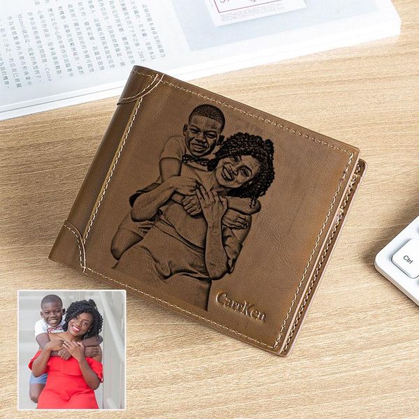 wallets custom po mens wallet with coin pocket engraved multi-card personalized bifold purse father's mother day gift, Red;black
wallets custom po mens wallet with coin pocket engraved multi-card personalized bifold purse father's mother day gift, Red;black