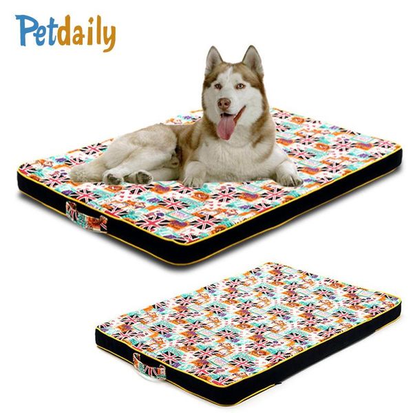 kennels & pens pet dog bed mat,large washable crate mattress,canvas non slip memory foam orthopedic for small medium large dogs
kennels & pens pet dog bed mat,large washable crate mattress,canvas non slip memory foam orthopedic for small medium large dogs