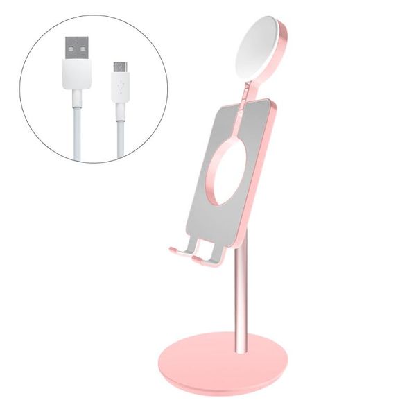 cell phone mounts & holders portable aluminum alloy pography fill light stand travel folding led video holder deskdimming live stream ma
cell phone mounts & holders portable aluminum alloy pography fill light stand travel folding led video holder deskdimming live stream ma