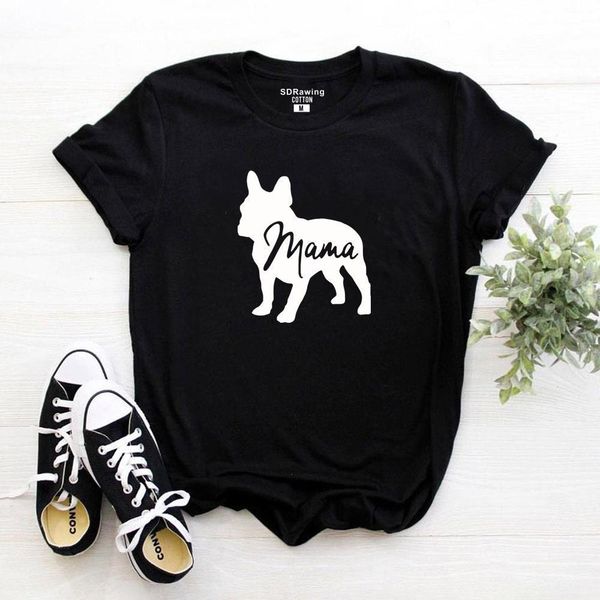 french bulldog clothing dog lover gifts for dog owners dog t shirt mom shirt pet lover animal lover mama ladies tee, White
french bulldog clothing dog lover gifts for dog owners dog t shirt mom shirt pet lover animal lover mama ladies tee, White