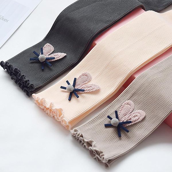 trousers kids cute leggings for girls spring autumn children flower skinny pencil pants fashion soft 1-7t, Blue
trousers kids cute leggings for girls spring autumn children flower skinny pencil pants fashion soft 1-7t, Blue