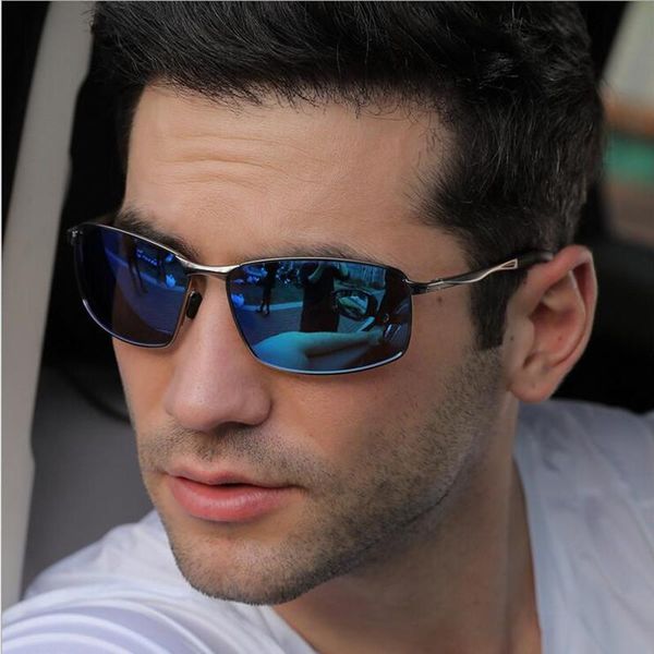 sunglasses fashion men polarized pochromic driver sunglasses,anti glare uv400 protection for driving sun glasses s651, White;black
sunglasses fashion men polarized pochromic driver sunglasses,anti glare uv400 protection for driving sun glasses s651, White;black