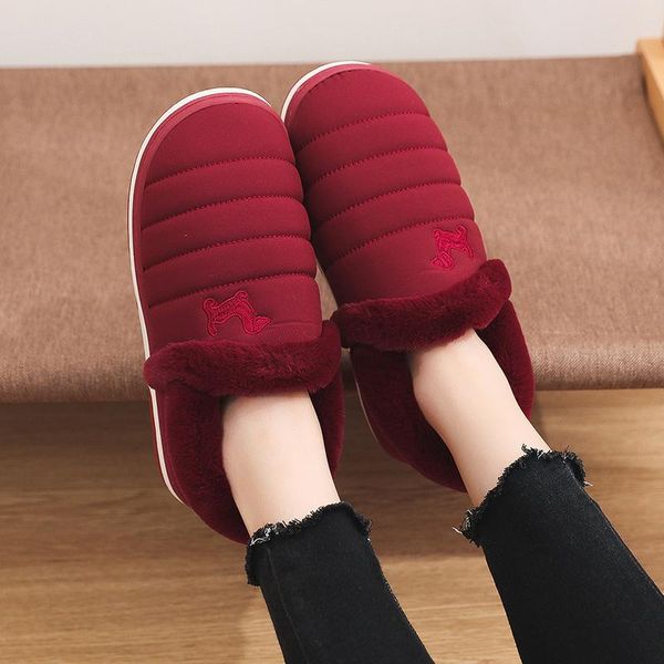 boots feather fabric winter women warm cotton thick-soled non-slip windproof botas de mujer solid flat round toe fur female shoe, Black
boots feather fabric winter women warm cotton thick-soled non-slip windproof botas de mujer solid flat round toe fur female shoe, Black