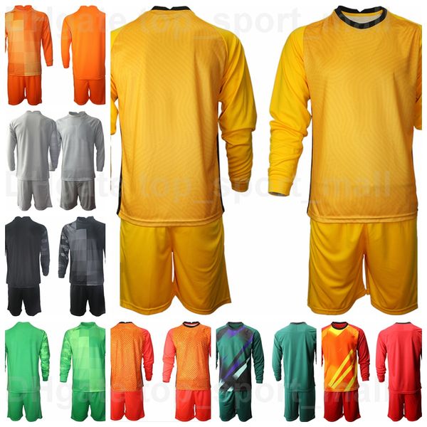 men goalkeeper gk soccer 1 kevin trapp long sleeve jersey set eintracht frankfurt goalie 31 jens grahl 40 diant ramaj black red green grey o
men goalkeeper gk soccer 1 kevin trapp long sleeve jersey set eintracht frankfurt goalie 31 jens grahl 40 diant ramaj black red green grey o