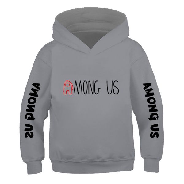 funny video games among us hoodies girls cute impostor boys clothes sweatshirt long sleeve toddler sudadera autumn 3-14 year top, Black
funny video games among us hoodies girls cute impostor boys clothes sweatshirt long sleeve toddler sudadera autumn 3-14 year top, Black
