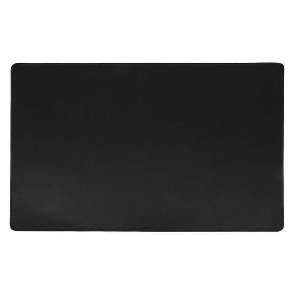 mouse pads & wrist rests big size (800 x 500, black) that can operate a large pad widely
mouse pads & wrist rests big size (800 x 500, black) that can operate a large pad widely