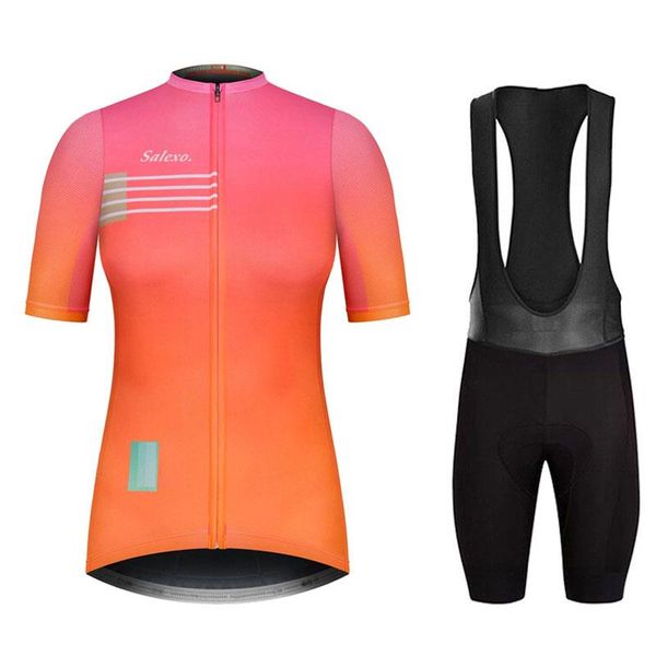 racing sets women's cycling jersey 2021 triathlon bicycle bib shorts bike uniform suits clothing ropa ciclismo mtb clothes, Black;blue
racing sets women's cycling jersey 2021 triathlon bicycle bib shorts bike uniform suits clothing ropa ciclismo mtb clothes, Black;blue