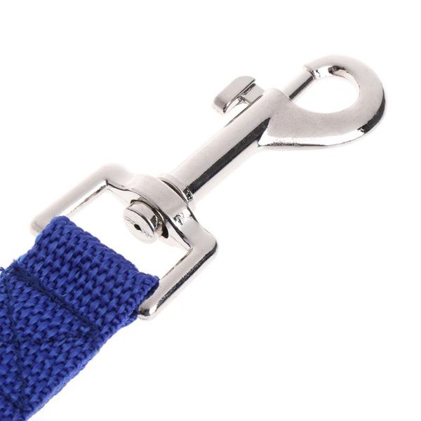 dog collars & leashes pet lead leash long strap nylon rope obedience training walking 1.5/6/10/15m
dog collars & leashes pet lead leash long strap nylon rope obedience training walking 1.5/6/10/15m