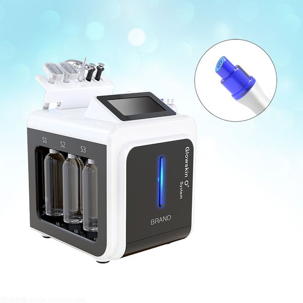 10 in 1 microdermabrasion hydrafacial hydra skin care jet peel dermabrasion machine ultrasonidos facial, Black;white
10 in 1 microdermabrasion hydrafacial hydra skin care jet peel dermabrasion machine ultrasonidos facial, Black;white