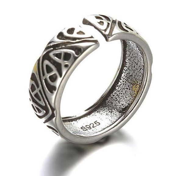 cluster rings korean temperament retro distressed ring roman thai silver square strap opening ancient tibetan, Golden;silver
cluster rings korean temperament retro distressed ring roman thai silver square strap opening ancient tibetan, Golden;silver