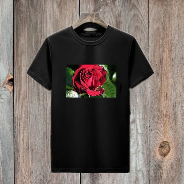 women's t-shirt 2021 spring summer floral print graphic tee loose black cotton short sleeve t shirts womens shirt woman harajuku, White
women's t-shirt 2021 spring summer floral print graphic tee loose black cotton short sleeve t shirts womens shirt woman harajuku, White