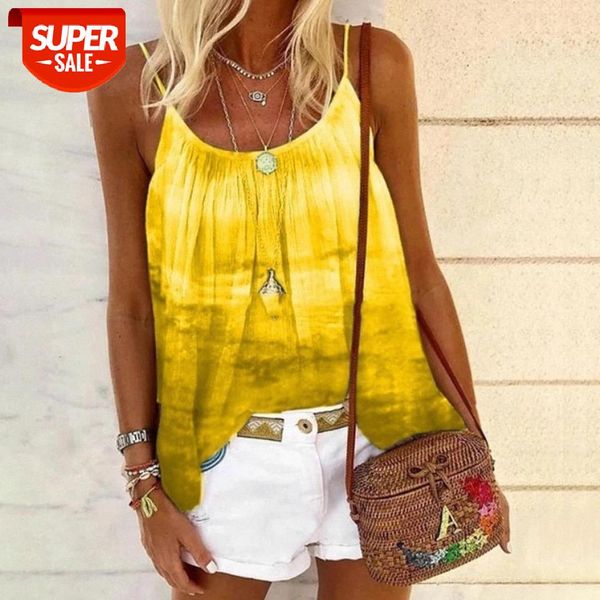women's summer spaghetti strap dye tie printed camis tank plus size s-5xl wdc4656 #q479, White
women's summer spaghetti strap dye tie printed camis tank plus size s-5xl wdc4656 #q479, White