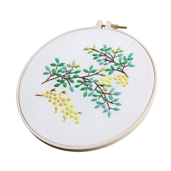 other arts and crafts cross stitch set hand embroidery diy material package flower decoration painting creative lu chinese kit
other arts and crafts cross stitch set hand embroidery diy material package flower decoration painting creative lu chinese kit