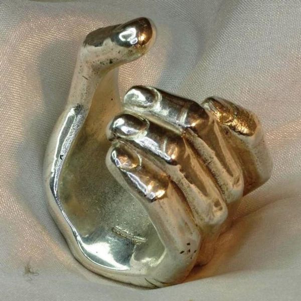 cluster rings punk gothic biker hand for women men vintage gold silver color adjustable open creative couple jewelry gift, Golden;silver
cluster rings punk gothic biker hand for women men vintage gold silver color adjustable open creative couple jewelry gift, Golden;silver