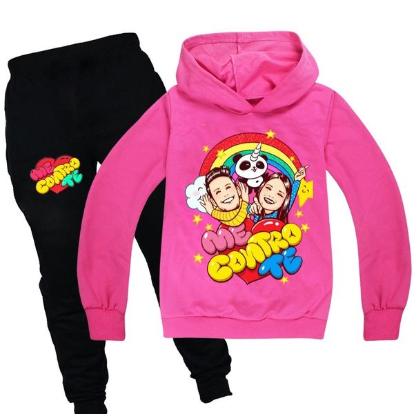 baby girls 2021 autumn me contro te clothing set hoodie+ pants boys children clothes kids hooded tracksuit sweatshirt sport suit, White
baby girls 2021 autumn me contro te clothing set hoodie+ pants boys children clothes kids hooded tracksuit sweatshirt sport suit, White