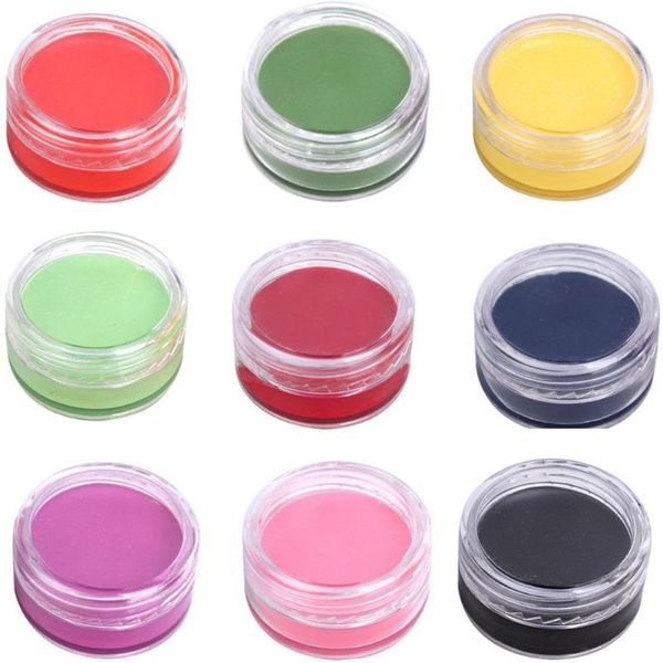 eyeliner fluorescent cream light neon pastels eye liner painting makeup nails pigment face body paint 11 color
eyeliner fluorescent cream light neon pastels eye liner painting makeup nails pigment face body paint 11 color