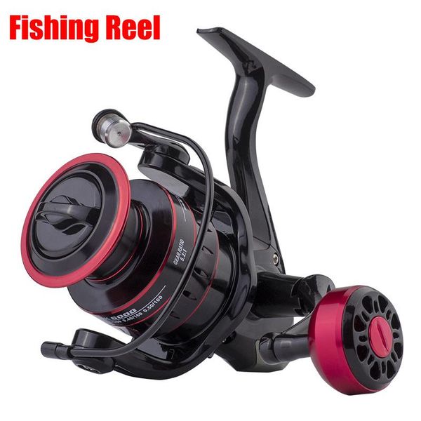baitcasting reels high-strength fishing reel hk500-7000 metal grip 5.2:1 max drag 8kg cnc handle spinning carp saltwater
baitcasting reels high-strength fishing reel hk500-7000 metal grip 5.2:1 max drag 8kg cnc handle spinning carp saltwater