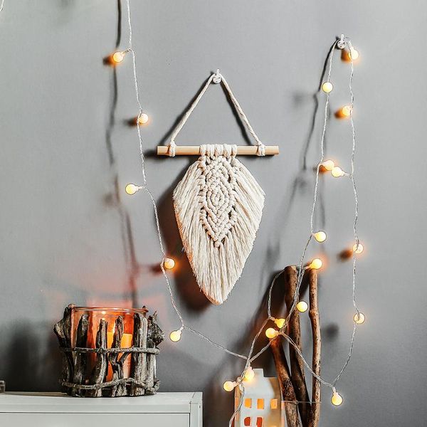 tapestries 1pcs hand-woven tapestry boho decoration lace wall hanging leaf feather pendant living room headboard porch
tapestries 1pcs hand-woven tapestry boho decoration lace wall hanging leaf feather pendant living room headboard porch