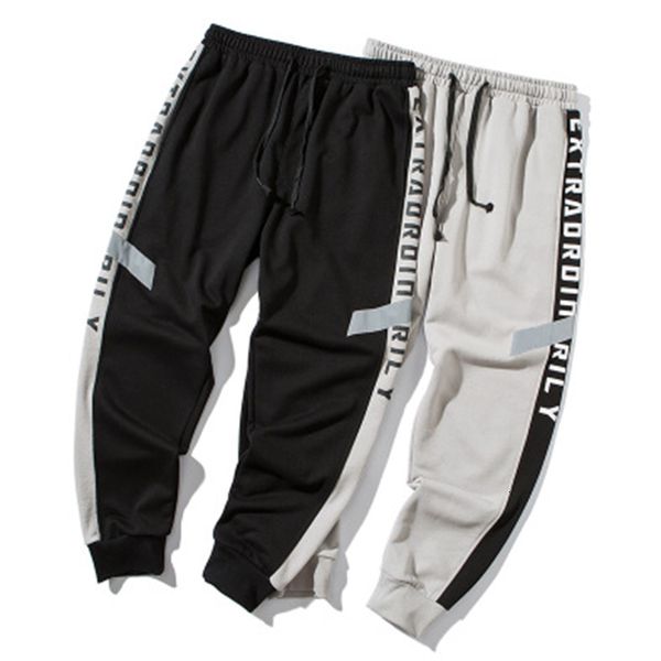 2021 new multi-pocket hip pop trousers streetwear sweatpants male casual fashion men jogger pants ifsa, Black
2021 new multi-pocket hip pop trousers streetwear sweatpants male casual fashion men jogger pants ifsa, Black