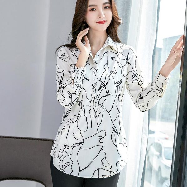 women's blouses & shirts plus size 4xl 5xl 6xl shirt women tees summer style chiffon blouse fashion woman 2021 shpping, White
women's blouses & shirts plus size 4xl 5xl 6xl shirt women tees summer style chiffon blouse fashion woman 2021 shpping, White