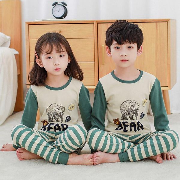 pajamas children boys cotton cartoon clothes pants set casual sleepwear kids pyjamas for girls toddler baby outfits child pijama, Blue;red
pajamas children boys cotton cartoon clothes pants set casual sleepwear kids pyjamas for girls toddler baby outfits child pijama, Blue;red