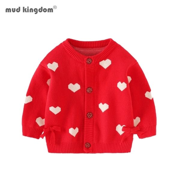 mudkingdom toddler girl heart cardigan sweater for spring autumn cute bowknot long sleeve girls cardigan knit kids clothes 211106, Blue
mudkingdom toddler girl heart cardigan sweater for spring autumn cute bowknot long sleeve girls cardigan knit kids clothes 211106, Blue