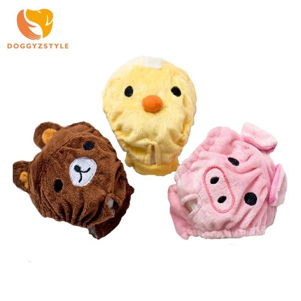 dog apparel cute animal print sanitary physiological pants cotton shorts underwear for small medium dogs diaper pet supplies doggyzstyle
dog apparel cute animal print sanitary physiological pants cotton shorts underwear for small medium dogs diaper pet supplies doggyzstyle