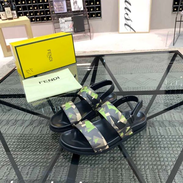 summer men's casual slippers little monster eyes camouflage foot slippers sandals beach shoes zlh, Black
summer men's casual slippers little monster eyes camouflage foot slippers sandals beach shoes zlh, Black
