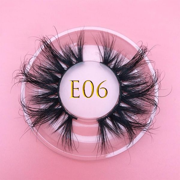 false eyelashes 25mm 100% handmade natural thick eye lashes wispy makeup extention tools 3d mink hair volume soft
false eyelashes 25mm 100% handmade natural thick eye lashes wispy makeup extention tools 3d mink hair volume soft