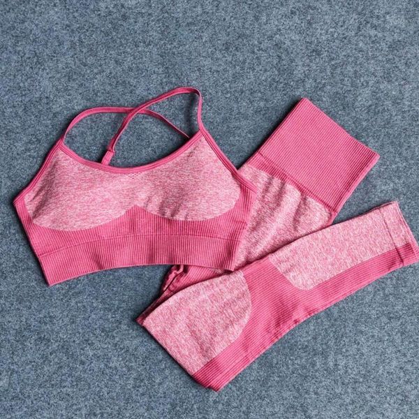 yoga outfits vital rise seamless set female workout clothing gym push up sports bra high waist sport leggings women sportwear1, White;red
yoga outfits vital rise seamless set female workout clothing gym push up sports bra high waist sport leggings women sportwear1, White;red