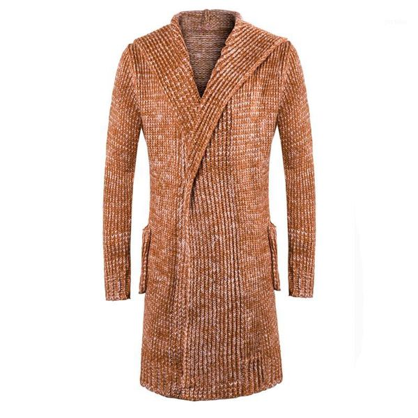 fashion style men hooded long sweatercoat men winter warm cardigan long sweaters thicker warm sweatercoats size 3xl1, White;black
fashion style men hooded long sweatercoat men winter warm cardigan long sweaters thicker warm sweatercoats size 3xl1, White;black