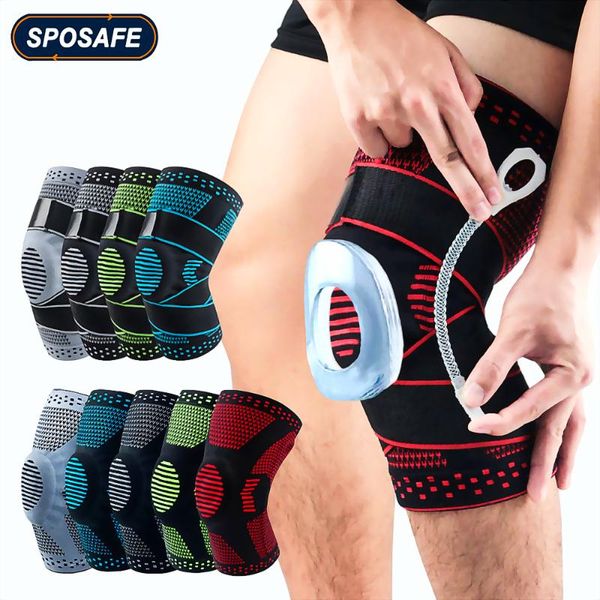elbow & knee pads sports brace compression support with patella gel side stabilizers for running, meniscus tear,joint pain relief, Black;gray
elbow & knee pads sports brace compression support with patella gel side stabilizers for running, meniscus tear,joint pain relief, Black;gray