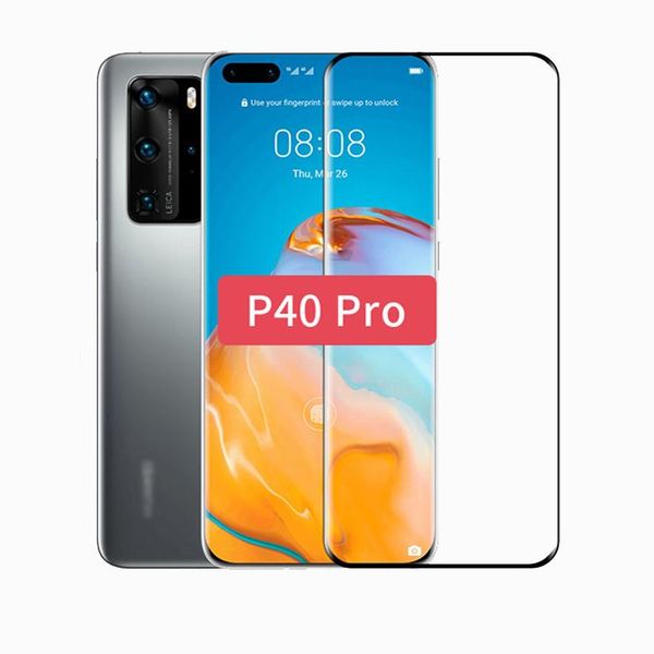 1pcs 3d curved edge tempered glass for huawei p40 pro full glue screen protector for glass huawei p40 pro els-tn00 seamless flim
1pcs 3d curved edge tempered glass for huawei p40 pro full glue screen protector for glass huawei p40 pro els-tn00 seamless flim
