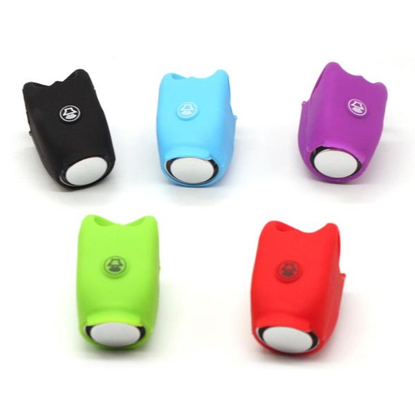 bike horns electric cycling bells mini rainproof mountain road handlebar mount silicone shell ring bell
bike horns electric cycling bells mini rainproof mountain road handlebar mount silicone shell ring bell