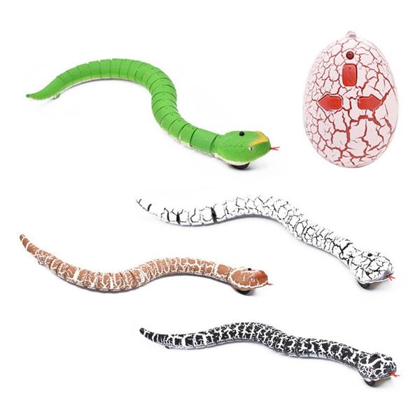 cat toys trick terrible prank novelty rc snake infrared remote control egg rattlesnake animal children funny gift
cat toys trick terrible prank novelty rc snake infrared remote control egg rattlesnake animal children funny gift