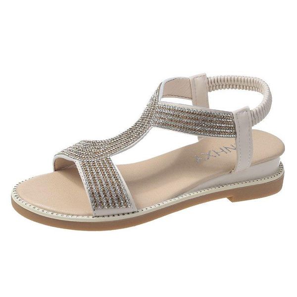 slippers women brand sandals non-slip 2021 lady flat bling sequins female girls cool garden dress shoes footwear, Black
slippers women brand sandals non-slip 2021 lady flat bling sequins female girls cool garden dress shoes footwear, Black