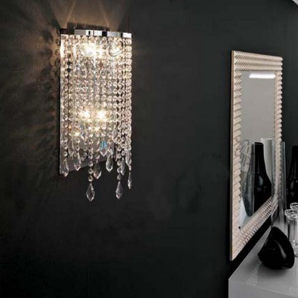 modern k9 crystal wall light led wall lamp for dressing room led mirror lights abajur e14 bathroom lamp home indoor sconce
modern k9 crystal wall light led wall lamp for dressing room led mirror lights abajur e14 bathroom lamp home indoor sconce