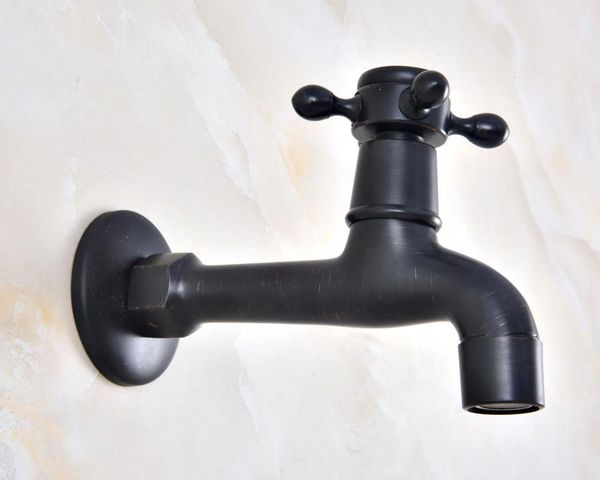 bathroom sink faucets black oil rubbed bronze single cross handle mop pool faucet /garden water tap / laundry taps mav346
bathroom sink faucets black oil rubbed bronze single cross handle mop pool faucet /garden water tap / laundry taps mav346