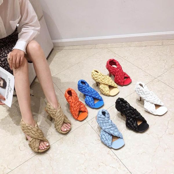 fashion womens shoes 2021 large size square toe beige heeled sandals cross breathable luxury big comfort black low velvet stilet
fashion womens shoes 2021 large size square toe beige heeled sandals cross breathable luxury big comfort black low velvet stilet