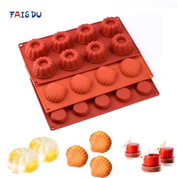 baking moulds silicone muffin cup cake jelly pudding container mousse cookie tray ice cream cube mold color random tool
baking moulds silicone muffin cup cake jelly pudding container mousse cookie tray ice cream cube mold color random tool