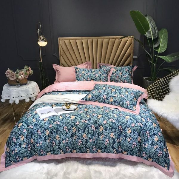 bedding sets ultra soft silky rich color leaves floral duvet cover set bed sheet 2 pillow shams 100%cotton king size 4pcs
bedding sets ultra soft silky rich color leaves floral duvet cover set bed sheet 2 pillow shams 100%cotton king size 4pcs