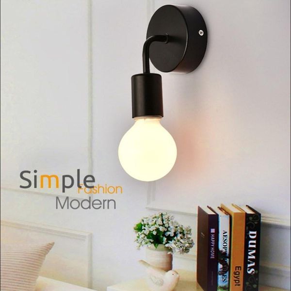 wall lamp led curved tube iron art casual bar cafe restaurant living room decoration bedroom light for home
wall lamp led curved tube iron art casual bar cafe restaurant living room decoration bedroom light for home