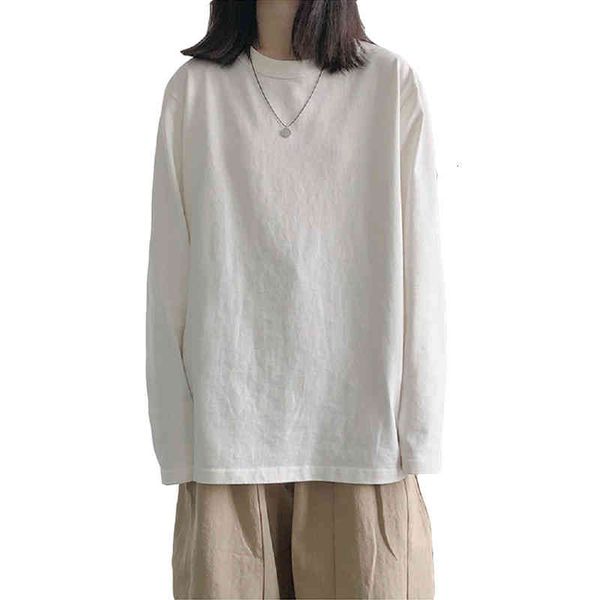 women's t-shirt female t-shirt long, oversized, basic casual solid female tank with round cleavage, loose women's t-shirts clothe, White
women's t-shirt female t-shirt long, oversized, basic casual solid female tank with round cleavage, loose women's t-shirts clothe, White