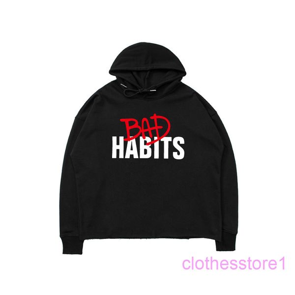 fashion brand ins hoodie v and lone big v loose oversize beautiful fashion printing trend versatile hooded pullover without hem, Black
fashion brand ins hoodie v and lone big v loose oversize beautiful fashion printing trend versatile hooded pullover without hem, Black